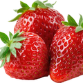 Juicy Strawberry Fragrance Oil