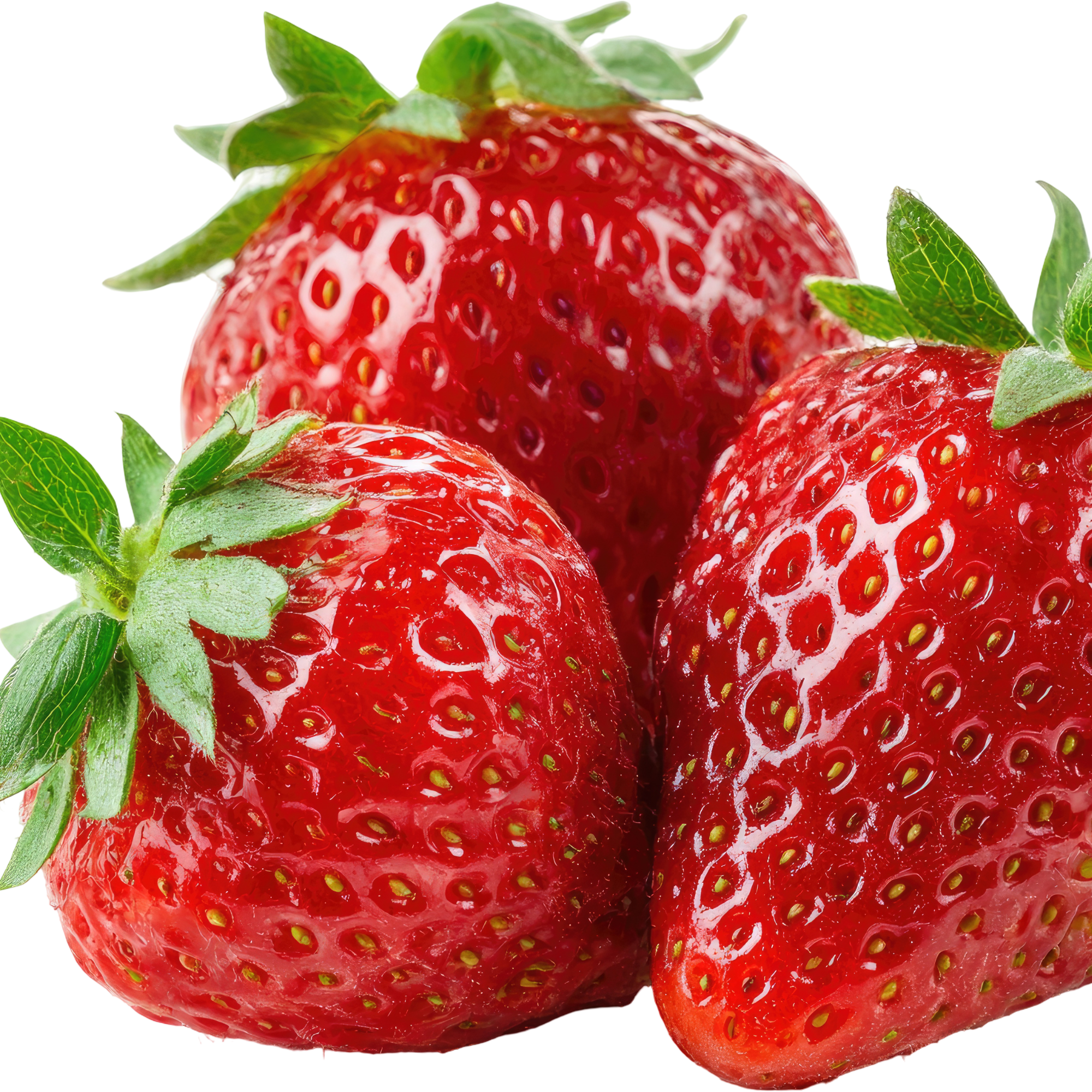 Juicy Strawberry Fragrance Oil