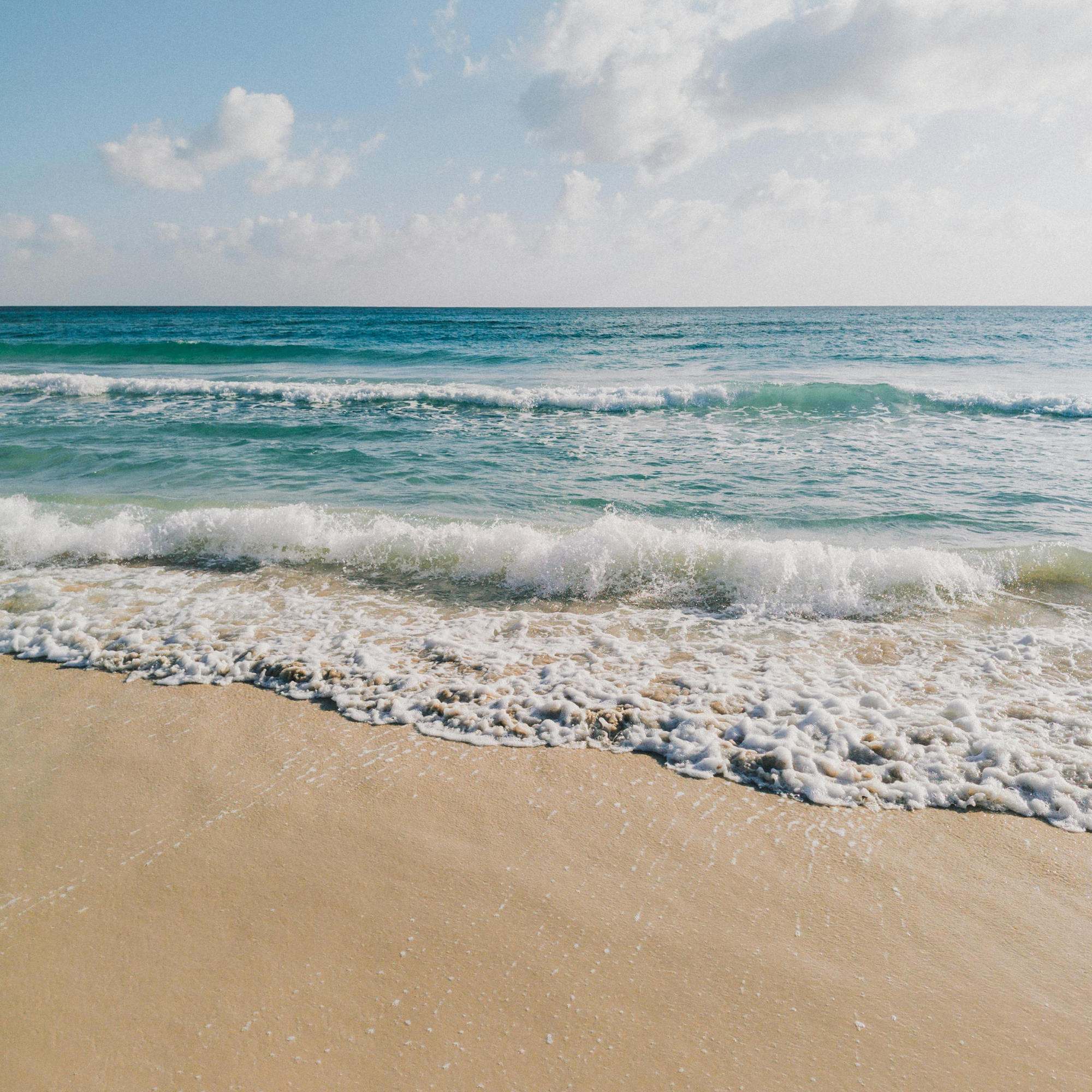 Ocean Breeze Fragrance Oil