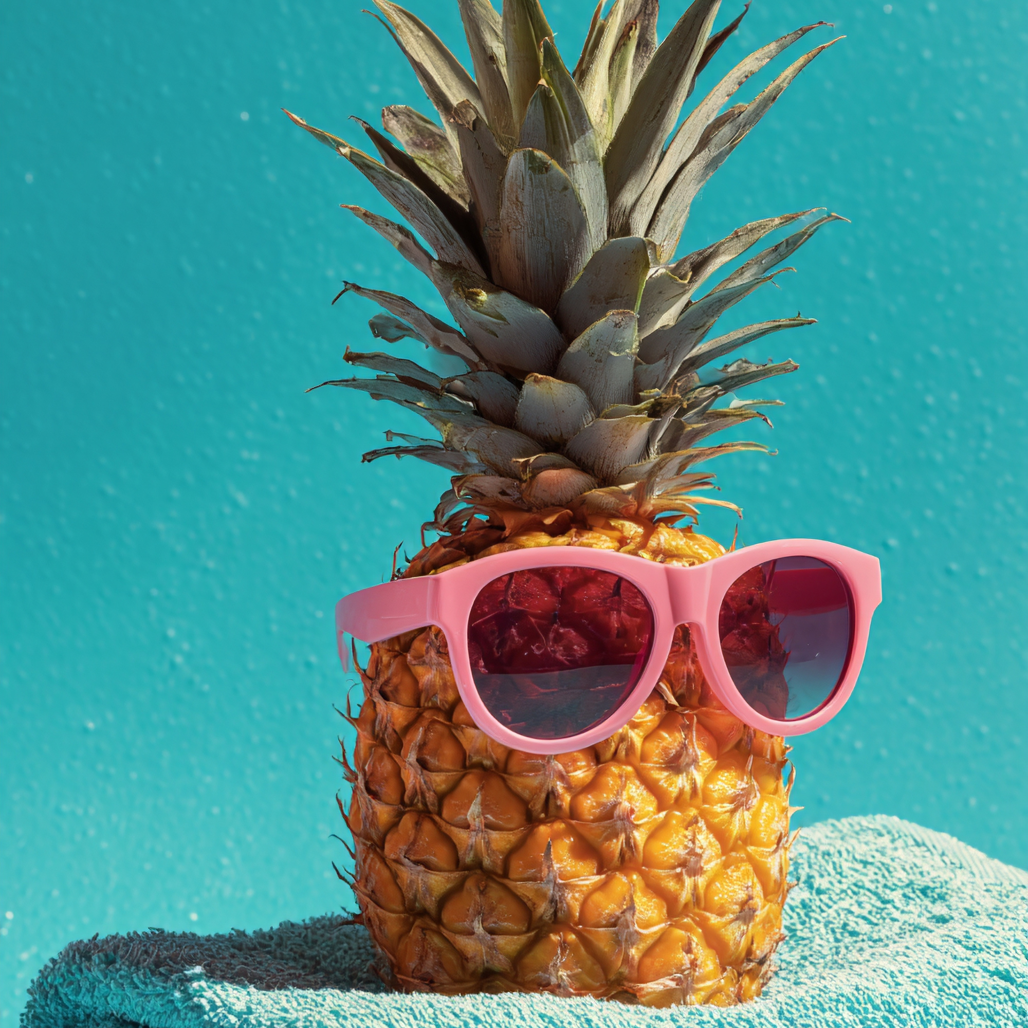 Pineapple Fragrance Oil