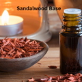 Sandalwood Base