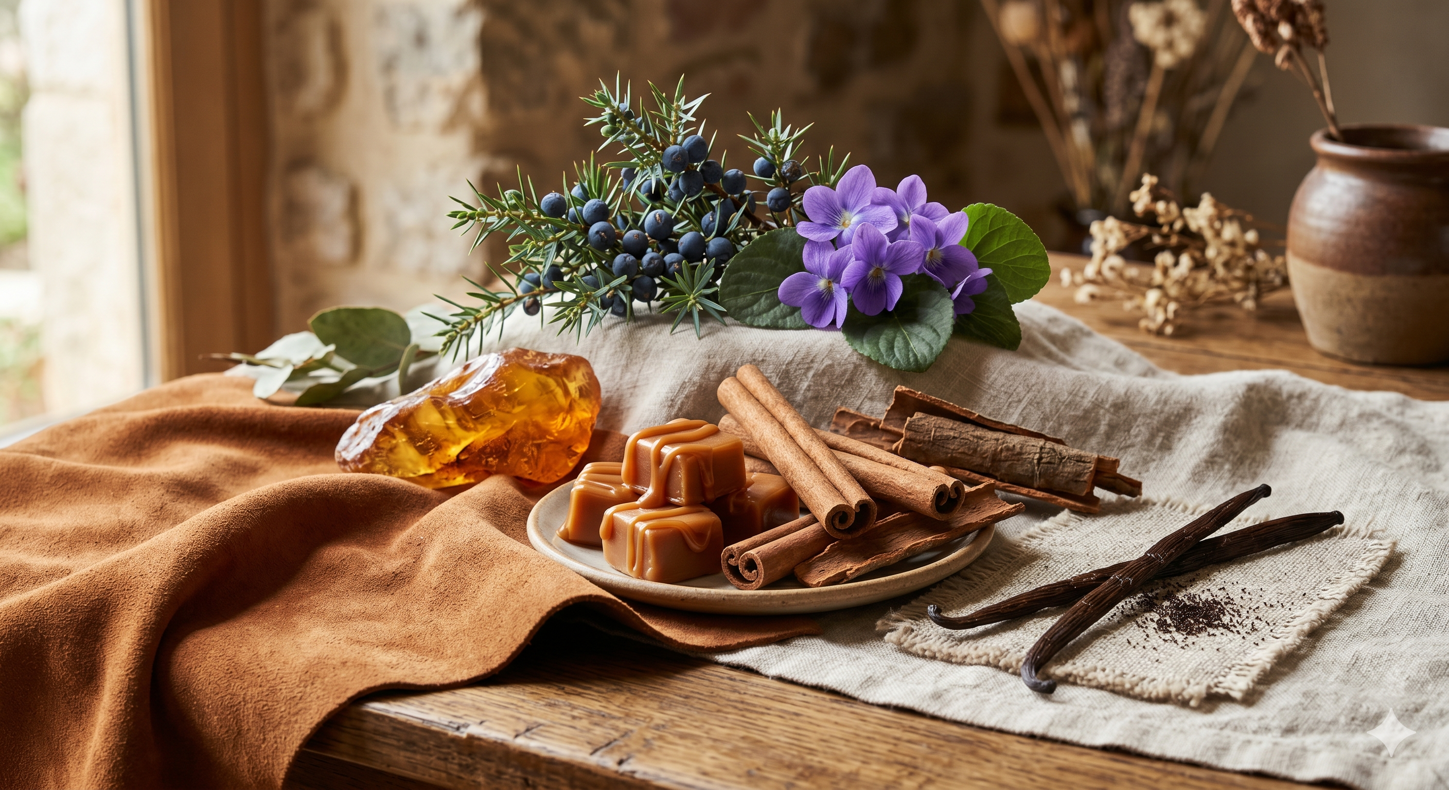 A. Stronger With You Intensely Fragrance Oil